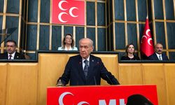 Bahçeli: Kapsamlı bir hukuki düzenlemeyi acilen öneriyoruz