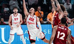 Bahçeşehir Koleji- Galatasaray MCT Technic: 93-86