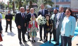 Bakan Bayraktar: AK Parti olarak her daim sahada bulunmanın önemine inanıyoruz