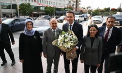 Bakan Bayraktar: Aldığımız cesur kararlarla adeta sessiz bir devrim gerçekleştirdik (3)