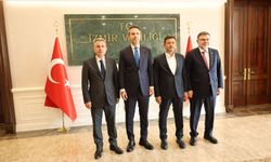 Bakan Bayraktar: Aldığımız cesur kararlarla adeta sessiz bir devrim gerçekleştirdik