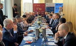 Bakan Bayraktar'dan yatırım çağrısı