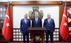 Bakan Bolat: Dünyanın 17'nci, Avrupa'nın 7'nci büyük ekonomisi haline geldik