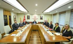 Bakan Ersoy: GoTürkiye YouTube kanalımız 5 milyon 280 bin abone sayısına ulaştı