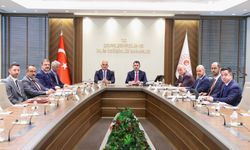 Bakan Ersoy: Şehirlerimizi yalnızca betondan değil; tarihinden güç alarak geleceğe hazırlıyoruz