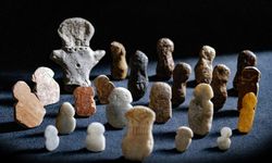 Bakan Ersoy: Tavşanlı Höyük'te bu yıl çok önemli keşiflere imza atıldı