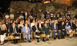 Bakan Ersoy: Yerin üzerindeki eserler kadar altındakilere de önem veriyoruz (2)