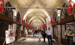 Bakan Ersoy: Yerin üzerindeki eserler kadar altındakilere de önem veriyoruz
