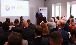 Bakan Fidan, Roma Uluslararası İlişkiler Enstitüsü konferansına katıldı