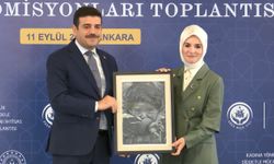 Bakan Göktaş: 5'nci eylem planı ile şiddetle mücadele kapasitemizi daha ileriye taşıyacağız