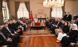 Bakan Göktaş: Aileyi, güçlü Türkiye'nin sarsılmaz bir kalesi haline getireceğiz (3)