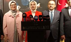Bakan Göktaş: Aileyi merkeze alan politikaları güçlendiriyoruz
