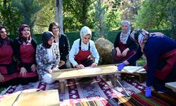 Bakan Göktaş: Kadına yönelik şiddetle mücadelede, çok güçlü bir yasal altyapıya sahibiz