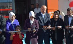 Bakan Göktaş: Terörsüz bir Türkiye'ye doğru güçlü adımlarla ilerliyoruz (2)
