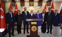 Bakan Göktaş: Terörsüz bir Türkiye'ye doğru güçlü adımlarla ilerliyoruz