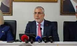 Bakan Işıkhan: İstihdamda yeni rekorlar kıracağımıza inancım tam