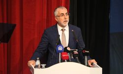 Bakan Işıkhan: Kabuğumuzu kırıp gerçek kapasitemize ulaşmak için yoğun çaba harcıyoruz (2)