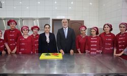 Bakan Işıkhan, Tacikistan'da