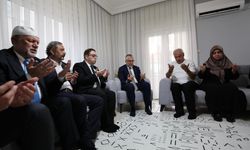 Bakan Işıkhan: Terörsüz Türkiye, inşallah menziline varan bir ok olacak