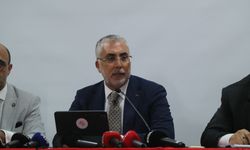 Bakan Işıkhan: Türkiye, dünyanın güven adası olmaya devam etmekte (2)
