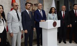 Bakan Işıkhan: Türkiye, dünyanın güven adası olmaya devam etmekte