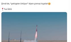Bakan Kacır'dan Özel'e çekirgeli roket göndermesi