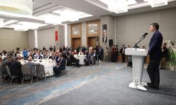 Bakan Kurum: Deprem bölgesinde yıl sonuna kadar evine girmeyen kimseyi bırakmayacağız (3)