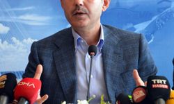 Bakan Kurum: Yeni sosyal konut projesi ile deprem bölgesine ekstra kontenjan ayıracağız