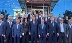 Bakan Memişoğlu: 17 bin sağlık çalışanı daha alınacak (2)
