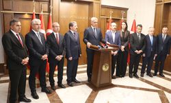 Bakan Memişoğlu: 17 bin sağlık çalışanı daha alınacak