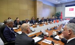 Bakan Memişoğlu, Şanghay'da bilim merkezini ziyaret etti