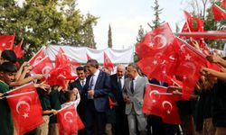 Bakan Tekin: Eğitimde taahhüt ettiklerimizin tamamına yakınını hayata geçirdik (2)
