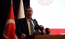 Bakan Tekin: Eğitimde taahhüt ettiklerimizin tamamına yakınını hayata geçirdik (3)