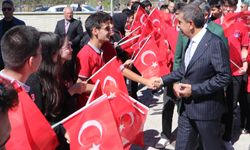 Bakan Tekin: Sınavı kazanamadıkları için öğretmen olamıyorlar/Ek fotoğraflar