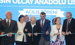 Bakan Tekin'den okullara sürpriz ziyaret (2)