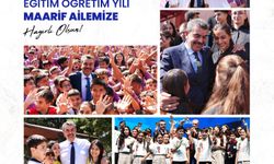 Bakan Tekin'den yeni eğitim-öğretim yılı mesajı