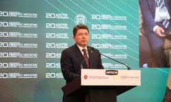 Bakan Tunç: İsrail'in o soykırım suçluları da bir gün hesap verecek