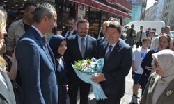 Bakan Tunç: Ne gerekiyorsa Terörsüz Türkiye için hukuk çerçevesinde yapılır (2)