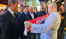 Bakan Tunç: Şehit ailelerimizi rencide edecek hiçbir tutum içerisinde olmayız (2)