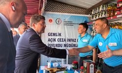 Bakan Tunç: Türkiye'de tek bir hukuk sistemi var