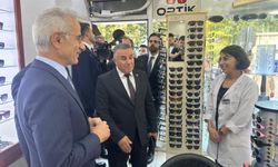 Bakan Uraloğlu: Hazardağlı Yeni Nesil Kavşağı, modern ulaşım anlayışımızın göstergesidir (2)
