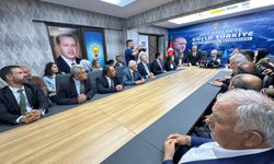 Bakan Uraloğlu: Hazardağlı Yeni Nesil Kavşağı, modern ulaşım anlayışımızın göstergesidir (3)