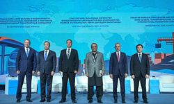 Bakan Uraloğlu: İstanbul Kuzey Demiryolu Geçişi Projesi'nin ihale ilanına bu yıl çıkmayı hedefliyoruz