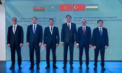 Bakan Uraloğlu: TDT ülkeleri olarak küresel bir güç olma potansiyeline sahip bir topluluğuz