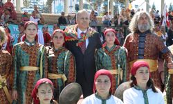 Bakan Yerlikaya: Terör ve organize suçlarla, Söğüt ruhuyla mücadele ediyoruz / Ek fotoğraflar