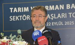 Bakan Yumaklı: Çocuklarımıza tarımı ve ormanı sevdirmek artık milli bir görev (2)