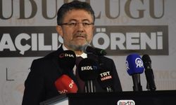 Bakan Yumaklı: Çocuklarımıza tarımı ve ormanı sevdirmek artık milli bir görev (3)