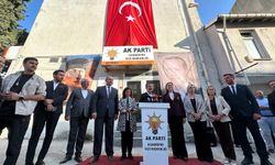 Bakan Yumaklı: Halkımızın pirinç ihtiyacının yüzde 72'sini kendi topraklarımızda üretiyoruz (3)