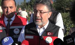 Bakan Yumaklı: Türkiye Yüzyılı, bir milletin yeniden doğuşunun adı olacaktır (2)