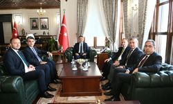 Bakan Yumaklı: Türkiye Yüzyılı, bir milletin yeniden doğuşunun adı olacaktır